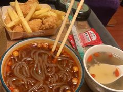 -华夏良子·足道SPA艾灸(三里屯店)