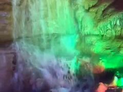 -泰安地下龙宫景区