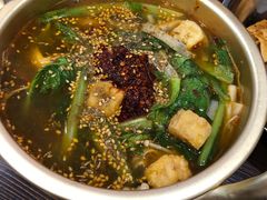 麻辣烫-言吉炸串