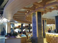 -星河湾温泉洗浴酒店