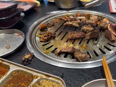 -炽城·烤肉名家(鸿达中央广场店)