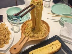 -嗨辣小聚·盘锦河蟹·海鲜烧烤龙虾(盘锦十年好店)