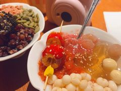 -清水亭湖北菜(大屯DT51店)