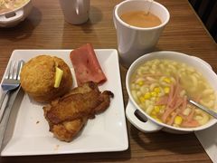 -大家乐(广州天河城六楼店)