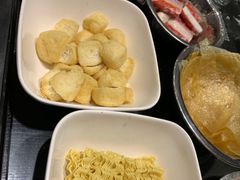 -川香煲(茅台路店)