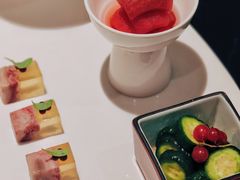 -馋遇江南·精致湖景雅宴(东方之门店)