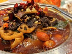 -天宝酒店(万达店)