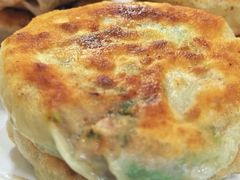 -牛庄高晓山风味馅饼城(海城店)