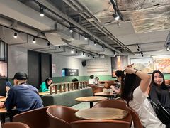 -Wagas沃歌斯(港汇恒隆广场店)