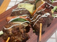 -小满Grainkitchen(滨江商业广场店)