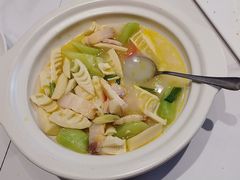 -绸乡宴酒店·融合苏帮宴(吴江店)