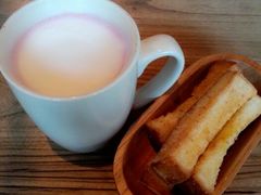 -漫咖啡MAANCOFFEE(清江路店)