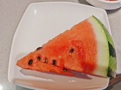 -海底捞火锅(西单店)