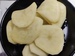 土豆片-花味烤肉·拌饭(庐阳万象汇店)