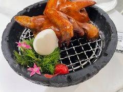 -3号仓库·创意中国菜(新世界城店)