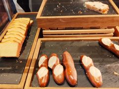 -广州富力君悦大酒店·凯菲厅