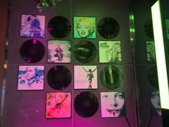 -帝凯乐量贩式KTV(深影国际影城店)