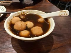 糖芋苗-哑巴生煎(临顿路店)