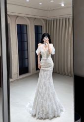 -Color卡诺婚纱礼服馆(南京严选店)