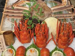 -上井料理黑金店(IFS国金中心店)