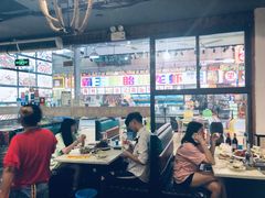 大堂-盱眙小龙虾(天虹店)