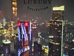-南宁那莲豪华精选酒店-云霄酒廊·80楼高空城景酒吧