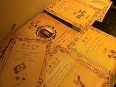 -谜盒子奇幻密室(南屏店)