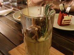-良木缘咖啡西餐(川大店)