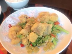 -启东恒大酒店·吕四渔号海鲜餐厅