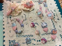 -恋物百货商店(华侨城店)