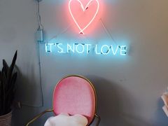 -La patisserie de Mona 茉娜的甜品(韩乐坊店)