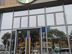 门面-星巴克(苏州石路百脑汇店)