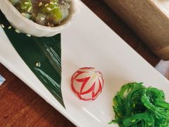 -千代饮兵卫日本料理(东二环泰禾广场西区店)