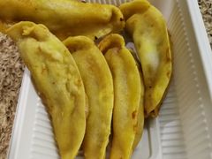 牛肉锅贴-清真蒋有记(老门东店)