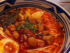 -芜小皖砂锅菜(青山街店)