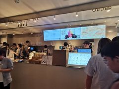 -喜茶(广州石牌桥店)