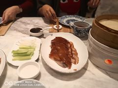-漢舍中国菜馆(889广场店)