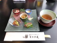 寿喜烧-モリタ屋(JR京都伊势丹店)