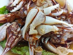 -盐通酒家(金桥湾清水苑店)