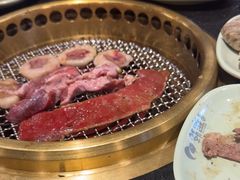 -韩盛·盛江山自助料理(沈辽路万达店)