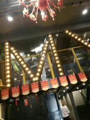 -Hair Glam 格拉姆造型旗舰店