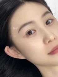 -MIVI野生眉纹绣纹眉