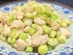 -老北京胡同味道二荤铺(酒仙桥店)