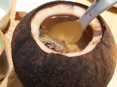 -珍味汤馆·潮汕家乡菜(保利文化广场店)