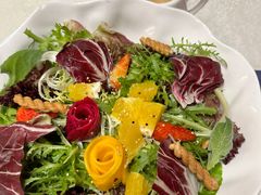 -正阳门饭庄·烤鸭·北京菜(万丰路七里庄店)