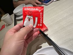 -九毛九西北菜(番禺万达店)