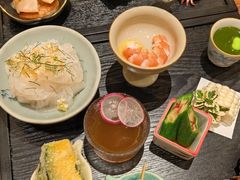 -龙悦湾酒家·八阵鱼生·渔人码头店