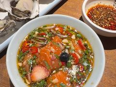 -乔街深夜食堂·小龙虾·高压锅生蚝(杭州总店)