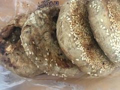 -李小老烧饼(常营民族家园店)