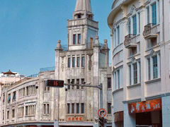 -厦门明发国际大酒店(会展中心环岛路店)